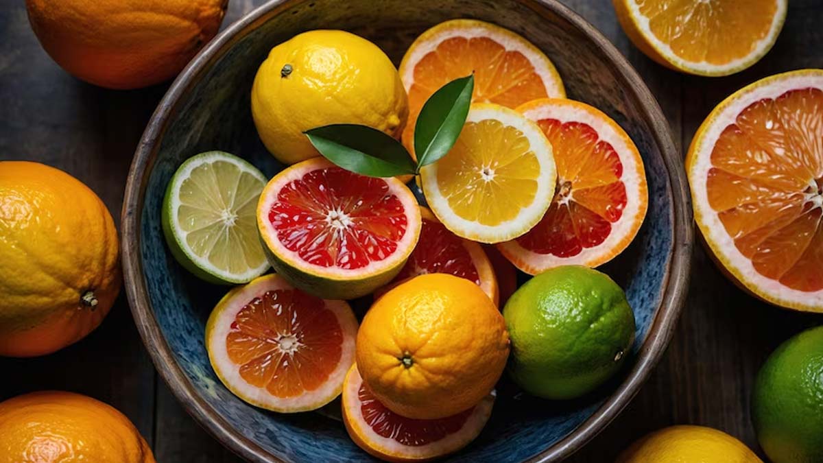Can Consuming Vitamin C Help In Preventing Dementia And Alzheimer’s?